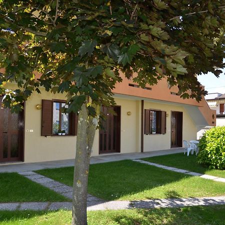 Villa Marina Бибионе Екстериор снимка