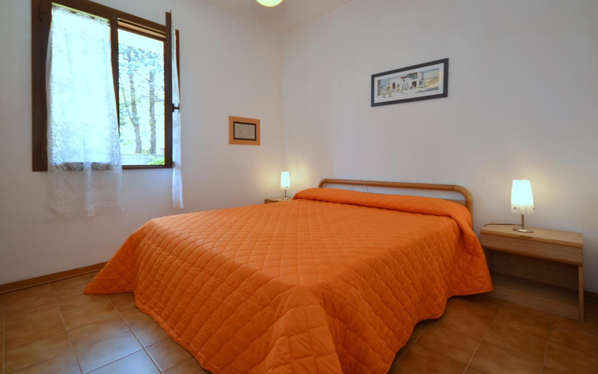 Villa Marina Бибионе Екстериор снимка